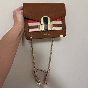 Cromia purse great condition.